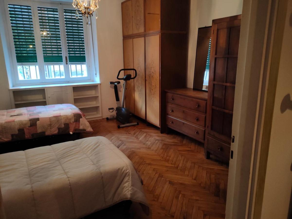 Habitación en casa particular Casa - House Xavier Una Casa Famigliare , Dame Entra Solo Chi A Un Bel Cuore , Non'e Il L'intero Alloggio Solo Stanze E Bagno